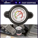 New 1.8 High Pressure Radiator Cap Temperature Gauge For Honda CRF450R 2002-2015. Fixed Price $13.89.