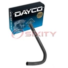 Dayco Lower Engine Pipe Radiator Coolant Hose For 1985 Suzuki SJ413 Belts Aw. Fixed Price $25.31.