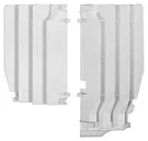 Polisport Radiator Grilles White Suzuki Rmz 250 2010-2018. Fixed Price $32.81.