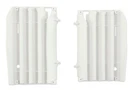 Polisport White Radiator Louvers For 09-12 CRF450. Fixed Price $29.95.