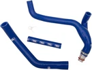 Moose Race Radiator "y" Hose Kit With Insert/no Clamps Blue For Yamaha YZ450F 20. Fixed Price $194.95.
