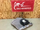 11 12 13 14 15 16 17 18 Suzuki GSX-R750 Gsxr 600 Radiator Engine Cooler. Fixed Price $159.89.