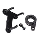 Tusk Utv Scissor Jack Mount For Honda Talon 1000R Fox Live Valve 2021-2023. Fixed Price $47.46.
