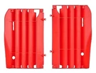 Polisport Radiator Grilles Red Honda Crf 250 2010-2013. Fixed Price $30.80.