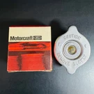 1976-93 Ford Mercury Mustang Cougar F150 Radiator Cap RS-51 Ex. Fixed Price $69.99.