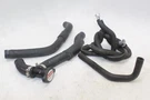 95-96 Honda CBR600F3 Oem Radiator Cap W Misc Hoses. Fixed Price $25.90.