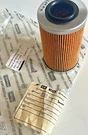Filter, Oil AP0956745 Aprilia RSV2 Tuono 04-09 Genuine Oem. Fixed Price $15.79.