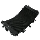 Aluminum Radiator Cooler Cooling Fit For Suzuki B-king GSX1300BK 2008-2013 2010. Fixed Price $104.49.