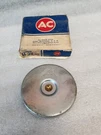 Nos Ac Radiator Cap RC-11 Gm 850902 Ford Dodge Lincoln Willy's 1930'S 40'S. Fixed Price $14.75.