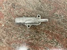 2013-2023 Kawasaki Ninja ZX-6R Cooling Water Pipe Joint Fitting Oem 92005-0817. Fixed Price $29.99.