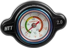 Moose Offroad I15-5201B Radiator Cap With Temperature Gauge 2.0 Bar Husqvarna/. Fixed Price $52.95.