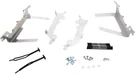 Moose Racing Radiator Guards 1901-0487. Fixed Price $109.95.
