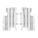 Polisport Rad Louvres Honda CR125-250 05-07 White. Fixed Price $34.91.