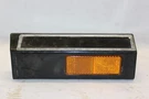 Left Radiator Side Cover W/reflector 19111-MJ8-000 1984 VF500C Honda Magna. Fixed Price $30.00.