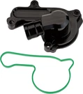 Moose Racing 0940-1931 Water Pump Cover Black. Fixed Price $110.95.