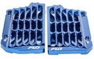 Motorsports High Flow Radiator Brace FLO756BLU. Fixed Price $299.95.