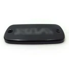 Httmt Black Brake Fluid Reservoir Cap Cover "vtx" For 2002-2011 Honda 1800. Fixed Price $10.79.