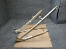 2003 Yamaha YZ250F YZ450F Rear Back 99999-03454-00. Fixed Price $49.99.