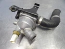 13-24 Kawasaki Vulcan VN900 Thermostat Housing With Hose 14075-0001. Fixed Price $17.62.