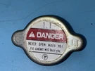 1995 94-04 Honda CR125R Radiator Cap. Fixed Price $24.99.