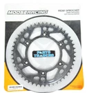 Moose Aluminum Rear Sprocket 48T Ktm/husqvarna 125/150/200/250/300/350/450/525. Fixed Price $39.99.