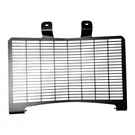 Drag Specialties Radiator Cover Black Pan America 1904-0307. Fixed Price $272.90.