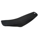 Attack Graphics Gripper Seat Cover Black For Husqvarna Fe 350 2015-2016. Fixed Price $38.23.