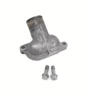 2008 06-17 Yamaha Oem Coolant Outlet Joint 5EB-12469-00-00. Fixed Price $7.20.