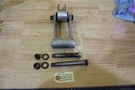 Yamaha WR426 Suspension Linkage 5NY-2217F-00-00 5NY-2217A-00-00. Fixed Price $30.00.