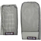 Twin Air Radiator Sleeve 177759SL30 Fits Suzuki Rm Z450 Z250 Brand New Usa. Fixed Price $39.99.
