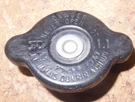 2011 Yamaha FZ6-R FZ600R FZ6R Radiator Coolant Cooling Cap Lid. Fixed Price $19.75.