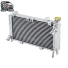 Fits For Yamaha 4HN 1994-1998 Aluminum Silver Radiator. Fixed Price $64.99.
