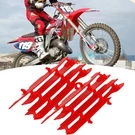 Fit 2000-2004 Honda CR125R CR250R Radiator Louvers Guards 8459900002. Fixed Price $17.08.