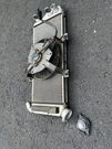2015 Kawasaki Ninja EX650 Engine Motor Coolant Radiator Fan Cap. Fixed Price $74.25.
