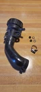 Bmw K100 Coolant Filler Neck Housing Cap Hoses Pipe Oem 1460313 1460812. Fixed Price $16.99.