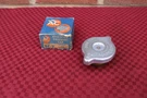 41 48 47 Cadillac 53 54 Packard Nos RC-7 850801 558-9 Radiator Cap. Fixed Price $125.00.
