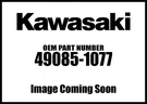 Kawasaki 2000-2020 KX65 Cap Assembly Pressure P1 49085-1077 New. Fixed Price $45.15.