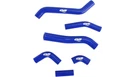 Kawasaki KX450F 2006-08 CV4 Radiator Hose Kit Blue SFSMBC43B *. Fixed Price $29.95.