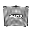 Lanqian Black Aluminum Radiator Guard Grille Cover Honda CBR600RR 2024-2026 New. Fixed Price $31.00.