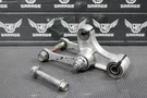 2003 Kawasaki KX65 02-22 Oem Rear Shock Linkage Links 39007-1299 46102-1432. Fixed Price $69.99.