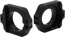 Works Black Aluminum Elite Axle Block Pair For Ktm 150 Xc 13-18. Fixed Price $118.13.