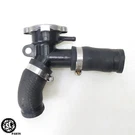 06-07 Honda CBR1000RR Radiator Coolant Fill Neck Cap. Fixed Price $20.00.