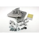 Works Connection Silver Kawasaki Radiator Braces 18-198. Fixed Price $139.46.