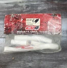 CV4 Radiator Hose Kit White SFSMBC180W Yamaha YZ250F 2010 - 2013. Fixed Price $25.95.