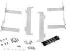 Moose Heavy Duty Aluminum Radiator Brace Guard Yamaha YZ250F 10-13. Fixed Price $107.43.