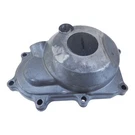 2005 Yamaha YZ250F Stator Cover 5NL-15411-10-00. Fixed Price $26.99.