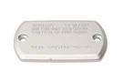 New Oem Yamaha 4TR-25852-01-00 Reservoir Cap Nos. Fixed Price $57.88.