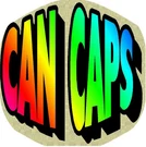Soda Can Lids, Beer Caps, Savers, Food Stretch Covers. Fixed Price $7.00.