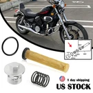 Oil Filter Screen Cap Spring For Kawasaki Vulcan VN800 1996-2006 16097-1058. Fixed Price $35.99.