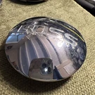 Boss Wheels Chrome Custom Center Caps # 3173. Fixed Price $20.00.